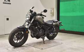 HONDA REBEL 500 A 2017 PC60