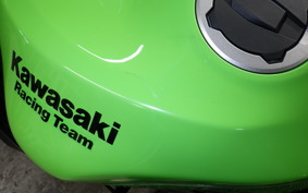 KAWASAKI NINJA ZX-6R A 2022 ZX636G