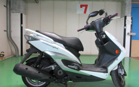 YAMAHA CYGNUS125X SE46