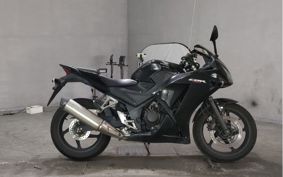 HONDA CBR250R MC41