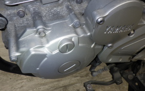 YAMAHA SEROW 250 Gen.2 2003 DG17J