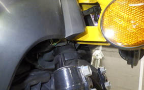 HONDA ｸﾛｽｶﾌﾞ 2002 JA10