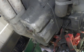 SUZUKI BANDIT 250 V Type 2015 GJ77A