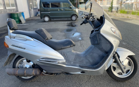 SUZUKI SKYWAVE 250S-2 CJ41A