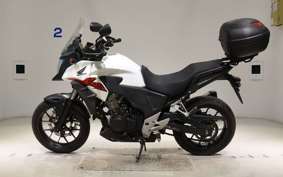 HONDA 400X ABS 2014 NC47