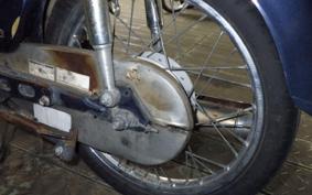 HONDA C50 SUPER CUB 1989 AA01