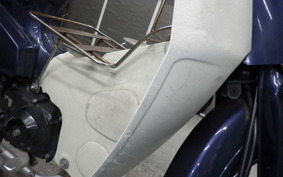 HONDA C50 SUPER CUB E 2022 AA01