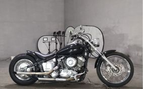 YAMAHA DRAGSTAR 400 2003 VH01J