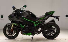 KAWASAKI ZH2 SE 2018 ZRT00R