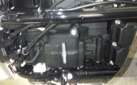 HARLEY FXBBS1870 2025