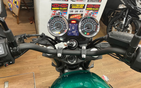 KAWASAKI Z650 RS 2023 ER650M