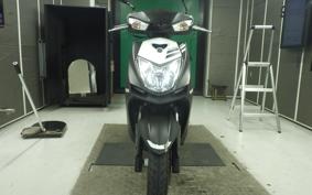 YAMAHA CYGNUS 125 XSR 3 SED8J