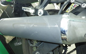 KAWASAKI NINJA 250R EX250K