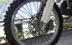 OTHER -YZ125 4DC