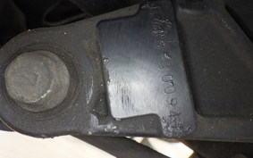 SUZUKI VECSTAR 125 CF42A