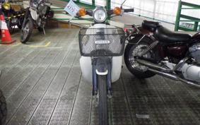 HONDA C90 SUPER CUB HA02