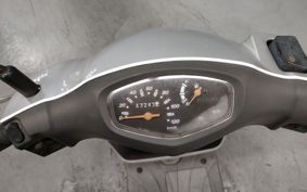 SUZUKI ADDRESS V125 CF4EA