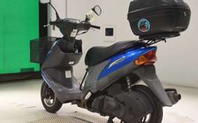 SUZUKI ADDRESS V125 G CF46A