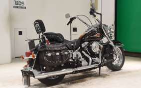 HARLEY FLSTC 1340 1998