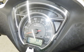 HONDA DIO110-3ﾍﾞｰｼｯｸ 2013 JK03
