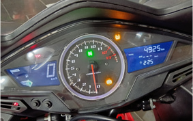 HONDA VFR800F 2017 RC79