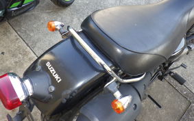 SUZUKI VANVAN 200 NH41A