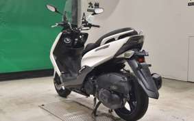 YAMAHA MAJESTY155 Gen.2 S 1995 SG52J