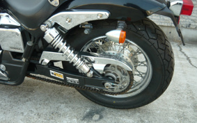 HONDA SHADOW 400 SLASHER 2003 NC40