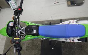 KAWASAKI KLX150L