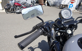 HARLEY XL1200C 2003 CGP