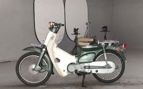 HONDA SUPER CUB50 C50