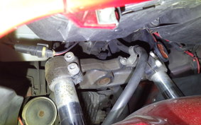 YAMAHA MAJESTY 250 Gen.4 SG20J