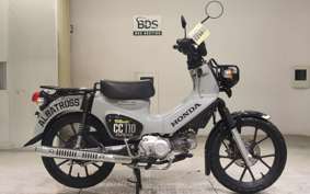 HONDA ｸﾛｽｶﾌﾞ110-3 2019 JA60