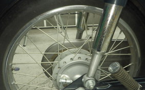 HONDA C90 SUPER CUB 2020 HA02