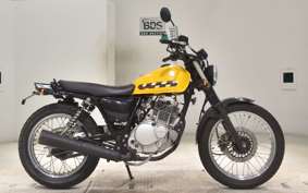 SUZUKI GRASS TRACKER Bigboy NJ4DA