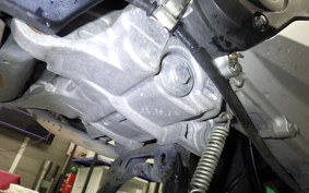 HONDA PCX125 JF81