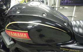 YAMAHA XSR900 2017 RN46J