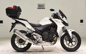 HONDA CB400F 2014 NC47
