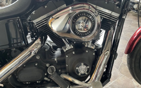 HARLEY FXDB1580 2013 GX4
