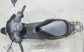 HONDA TACT Gen.4 AF79