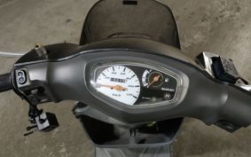 SUZUKI ADDRESS V125 CF46A
