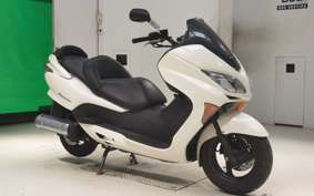 HONDA FORZA Z 2013 MF08