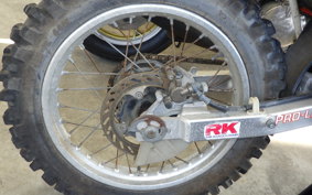 HONDA XLR250R GEN 3 MD22