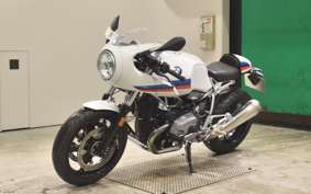 BMW R NINE T RACER 2017