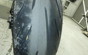 YAMAHA XSR900 2022 RN80J