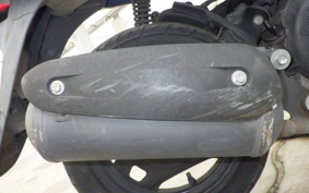 SUZUKI ﾚｯﾂ CA4AA