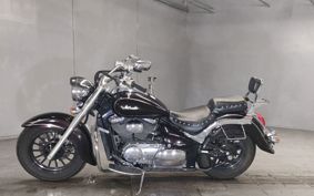 SUZUKI INTRUDER 400 CLASSIC VK56A