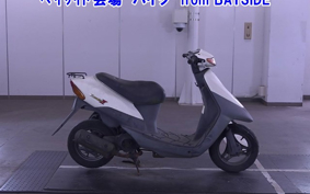 SUZUKI LET's 2