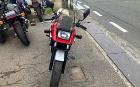 SUZUKI GSX250 KATANA GJ76A