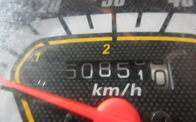 HONDA SUPER CUB50 AA07